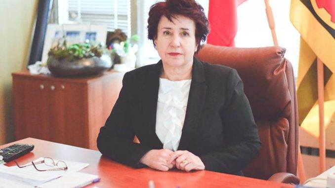 Вяра Церовска, кмет на Перник: Общината започва реализирането на два мащабни проекта