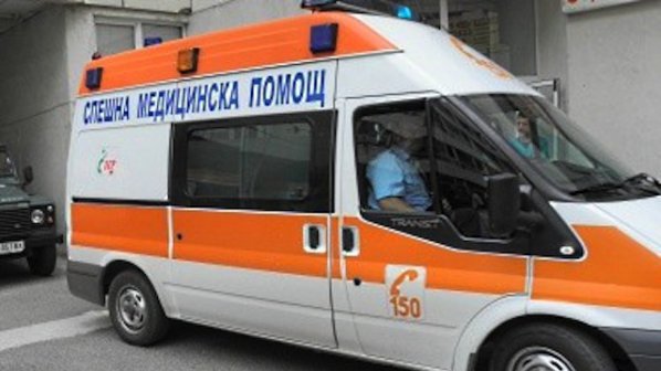 19-годишен шофьор уби пенсионер на пешеходна пътека в Средец