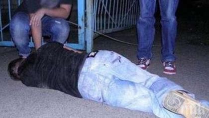 Двама вилняха в Слънчев бряг, биха и ограбиха туристи, скочиха на охранител на дискотека