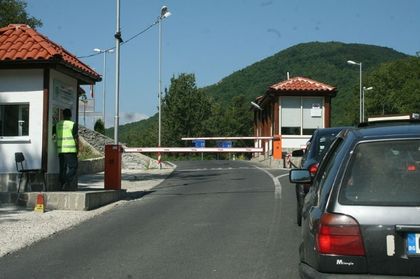 Очаква се блокиране и на ГКПП- Златоград