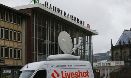 Разкриха 31 заподозрени за насилието в Кьолн