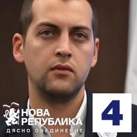 Евелин Парасков - ЕСК е пред риск, нямаше кой да защити Пловдив