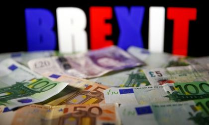 Brexit започна