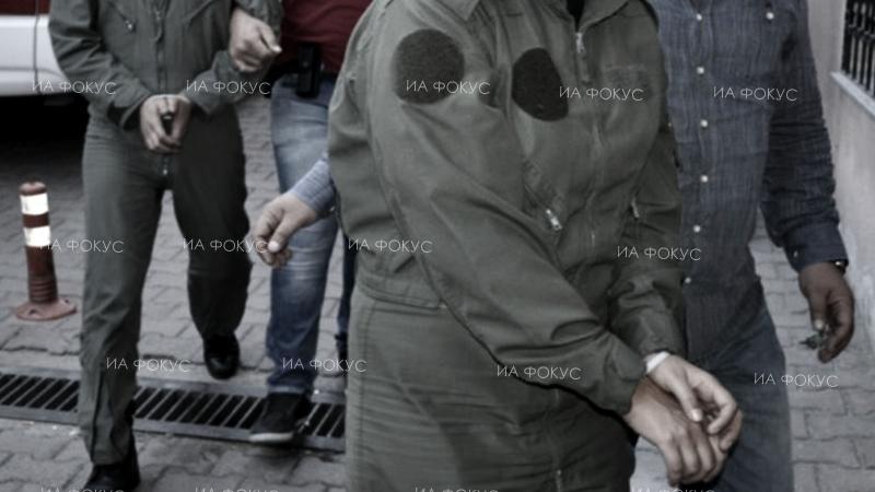 ДХА: Нова операция за лов на „гюленисти” в турската армия – има заповеди за задържане на 60 военни от ВВС, в т.ч. четирима полковници
