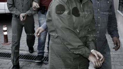ДХА: Нова операция за лов на „гюленисти” в турската армия – има заповеди за задържане на 60 военни от ВВС, в т.ч. четирима полковници