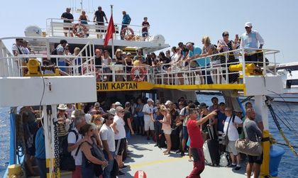 Бол туристи в Турция! Цените на храни и напитки скочиха