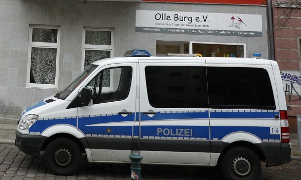 Германия отхвърли обвинения на Турция, че приютява бойци от ПКК