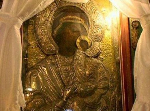 Света мисия! Пазарджик посреща чудотворна икона, помагаща на бездетните