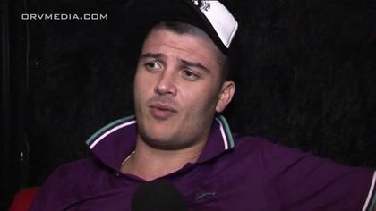 Популярен рапър се изгаври с аутистите! F.O. прави пари от нещастието на хиляди български семейства! ВИДЕО