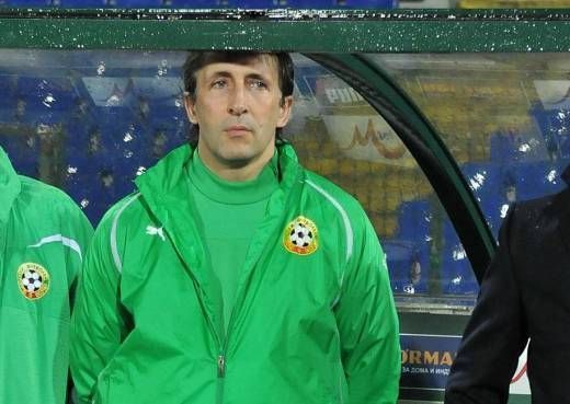 Цанко Цветанов става на 46 години