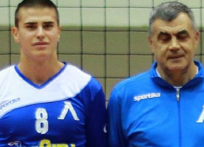 Капитанът на "Левски" стана треньор, минал е през ЦСКА