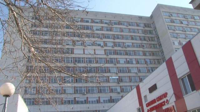 Пловдивските лекари спасиха детето, което падна от осмия етаж