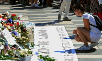 След атентата в Ница: Осуетили няколко терористични акта