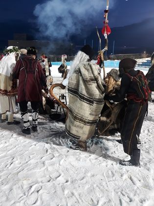 Тодор Тодоров, хореограф и фолклорен антрополог: Фестивалът „Симитлия – Древната земя на кукерите“ има потенциала да се превърне в международен