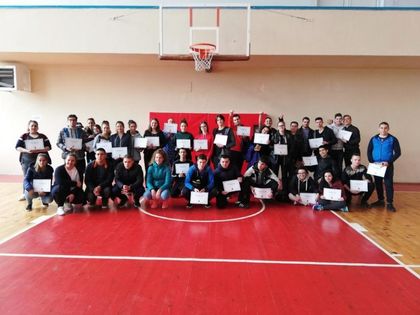 Стартира второто издание на