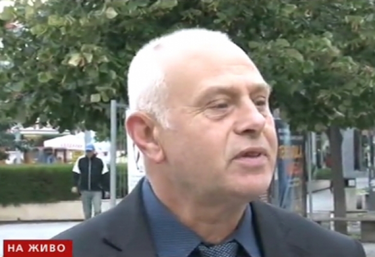 Адвокатът на Гринго след зрелищния екшън вчера в съда: Той се чувства невинен
