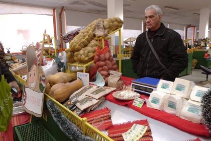 Засилени проверки стартира НАП Пловдив по пазарите