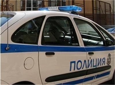 Задържаха 23-годишен в Плевен, карал пиян и заплашвал полицаи