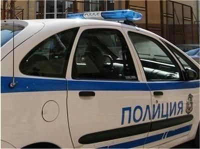 Задържаха 23-годишен в Плевен, карал пиян и заплашвал полицаи