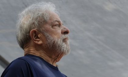 Съдът в Бразилия блокира кандидатурата на Лула да Силва