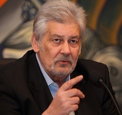 Ламбо към БСП: Оттук-нататък ни очаква дебелия, да започнем силна кампания