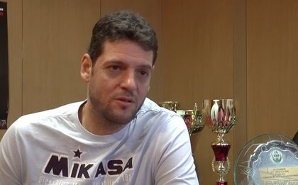 Пламен Константинов: Не съм зачеркнал никого за националния тим