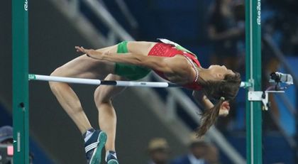 Спорт: Мирела Демирева спечели сребро на турнир в Холандия