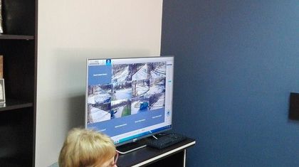 Видеокамерите на Лаута вече са факт