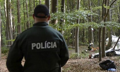 Бивш словашки политик почина при мистериозни обстоятелства