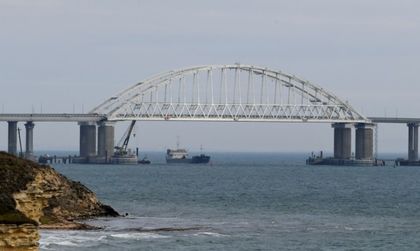 От Крим увериха: Не са застрашени украинските моряци!
