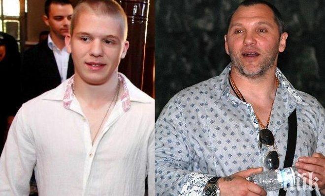 ТРАГИЧНА ВЕСТ: Почина синът на Златко Баретата