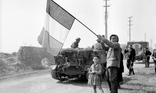 След 75-години: Какво си спомнят децата на Деня 