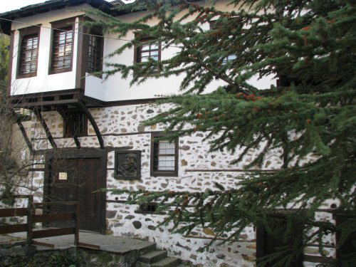 Смолян: Ще бъде открита обновената постоянна експозиция на Къщата музей „Ласло Наги“