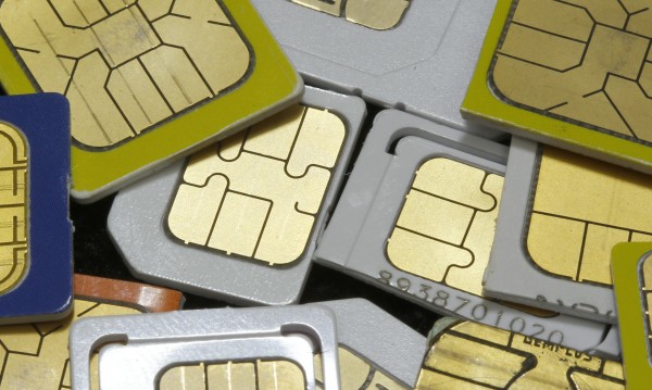 Суданец взе SIM чип от щъркел! Поговори за €2000