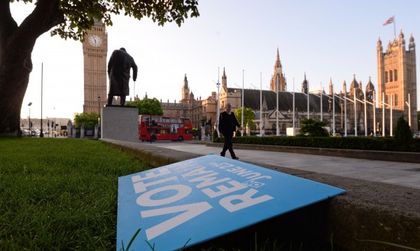Brexit-а ще даде тласък на крайни сили