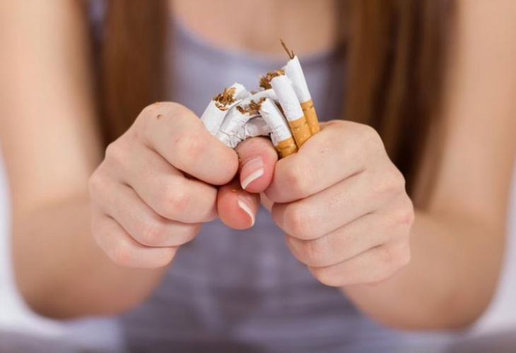 Психолог разкри най-добрата мотивация за отказване на цигарите!