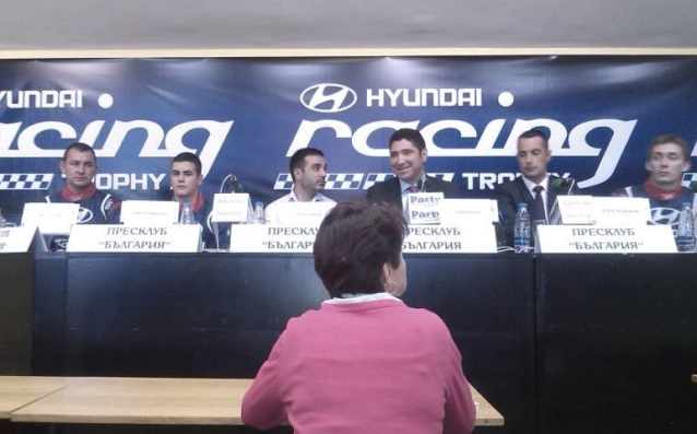 Успешен първи сезон за Hyundai Racing Trophy