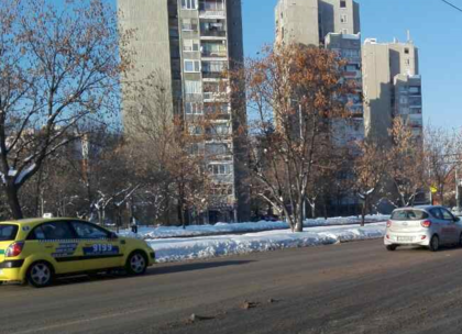 Арестуваха двама за грабеж на жена в 