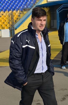 Бижутера: Нямаме национален отбор, защото футболистите са слаби