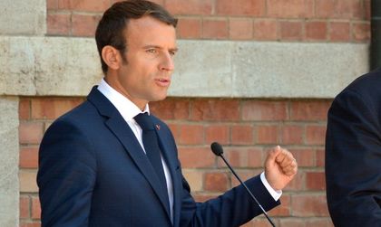 След обиколката: Обърка ли Източна Европа сметките на Макрон?