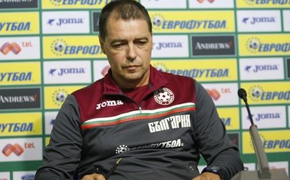 Хубчев: Има какво да се желае от играта ни