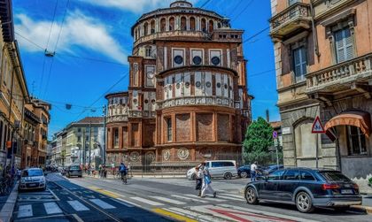 Кола с BG номер в Италия? Солена глоба до 2800 евро грози шофьорите!