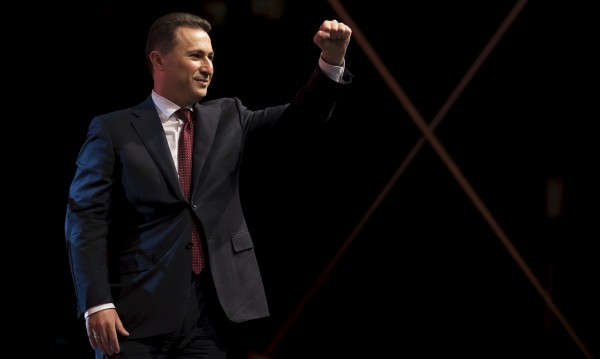 Господин премиер, звездите за днес казват...