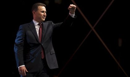 Господин премиер, звездите за днес казват...
