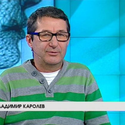 Владимир Каролев, икономист: Идеите за намаляване на ДДС на хляба и лекарствата са популистични и вредни