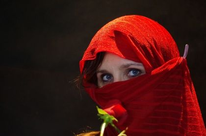 В кои държави жените нямат думата