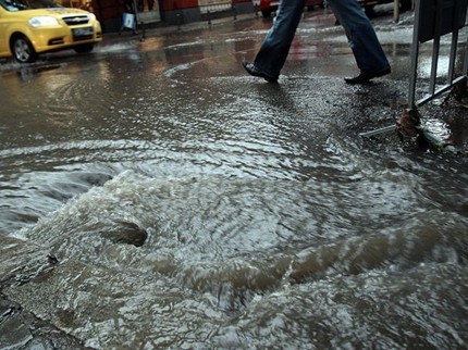 Наводнения и хаос в Босна и Херцеговина заради покачване на температурите и снеготопене