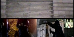 Руските слуги се похвалиха с арест на български храбрец
