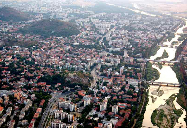 Гордост! Пловдив в топ 5 на най-старите градове, които могат да се посетят днес  (ВИДЕО)