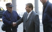 България изпрати големия Иван Абаджиев в последния му път
